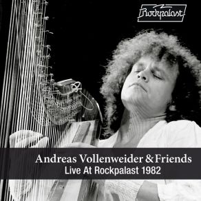 Download track Behind The Gardens, Behind The Wall, Under The Tree... (Live, Loreley, 1982) Andreas VollenweiderLoreley