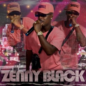 Download track Pirulito Na Boca Zenny Black