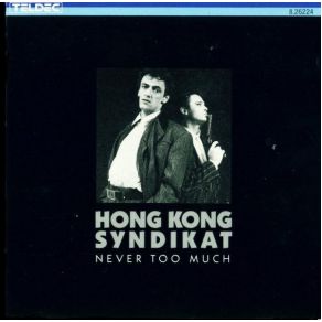 Download track Rock 'N' Roll Has Got To Go Hong Kong Syndikat