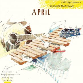 Download track April Reinhold WesterheideThomas Kessler, Harald Ingenhag, Wolfgang Diekmann