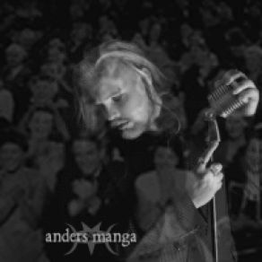 Download track Science Fiction Anders Manga