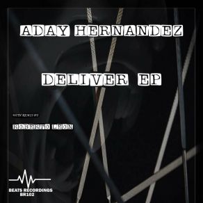 Download track Deliver Aday Hernández