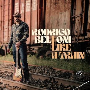 Download track Travelin' Band Rodrigo Belloni