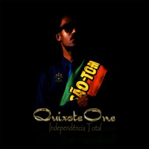 Download track Welcome To S. Tomé E Príncipe (Pekagboom PGB) Quixote One