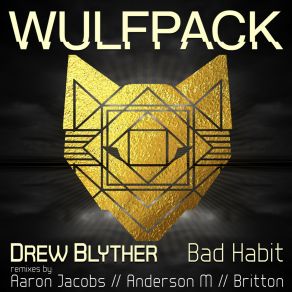 Download track Bad Habit (Aaron Jacobs Remix) Drew BlytherAaron Jacobs