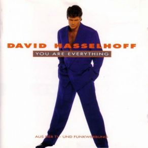 Download track Sunday Dreaming David Hasselhoff