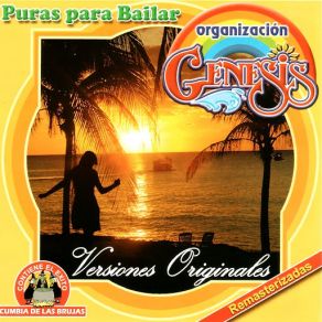 Download track Cumbia De Las Brujas (Remastered) Organizacion Genesis