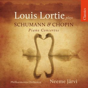 Download track Piano Concerto No. 2 - III. Allegro Vivace Louis Lortie, Neeme Järvi, Philharmonia Orchestra