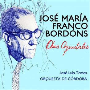 Download track Cuatro Apuntes: III. Mimo Jose Luis Temes, Orquesta De Córdoba