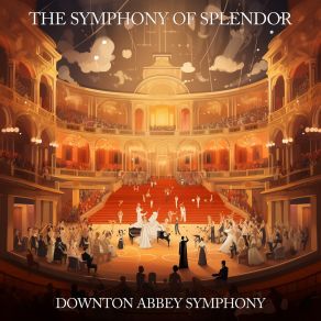 Download track Symphony Of Splendor Downton Abbey Symphony