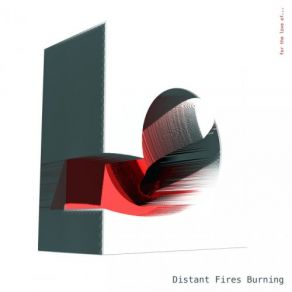 Download track I Would Move (Misantronics Remix) Distant Fires Burning