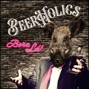 Download track Litro De Cachaça Beerholics Rock Band