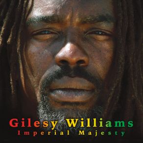 Download track Who Jah Bless Gilesy Williams