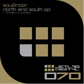 Download track Northside (Original Mix) Soulfinder