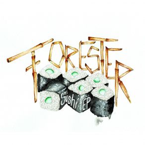 Download track Diggin Deep Forester