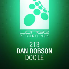 Download track Docile (Extended Mix) Dan Dobson