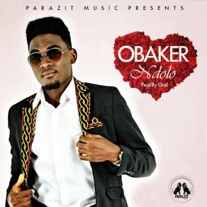 Download track NDOLO OBAKER