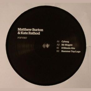 Download track Raw Circuits Matthew Burton, Kate Rathod