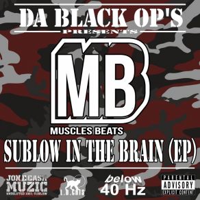 Download track Intuition DA BLACK OP'S