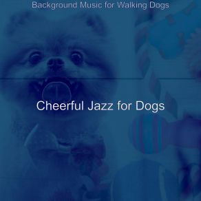 Download track Understated Smooth Jazz Saxophone - Vibe For Puppers Cheerful Jazz For Dogs