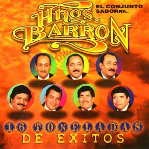 Download track La Mujer De Juan HERMANOS BARRON