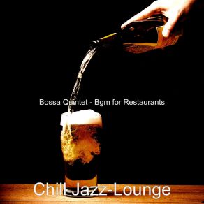 Download track Chilled Backdrops For Echos Chill Jazz-Lounge