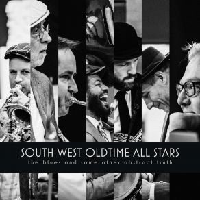 Download track South West Oldtime All Stars; Martin Auer; Trevor Richards - Don't Jive Me Martin Auer, Trevor Richards, South West Oldtime All Stars