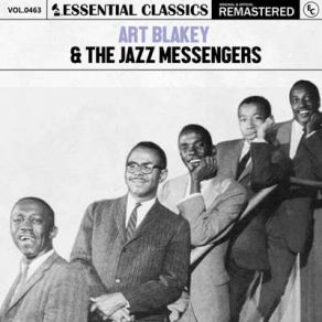 Download track Ne Chuchote Pas Art Blakey, The Jazz Messengers