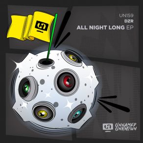 Download track All Night Long DZR