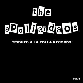 Download track Delincuencia Apollardados