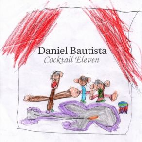 Download track Sing It Yourself Daniel Bautista