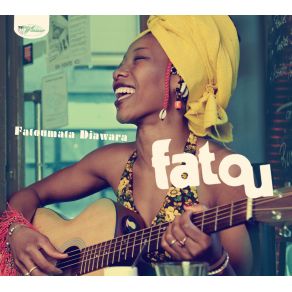 Download track Clandestin Fatoumata Diawara