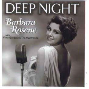 Download track Cooking Breakfast For The One I Love Vince Giordano, Barbara Rosene, His Nighthawks