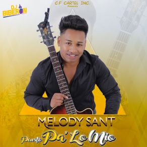 Download track Te Sorprenderás Melody Sant