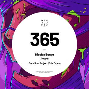 Download track Awake (Original Mix) Nicolas Bunge