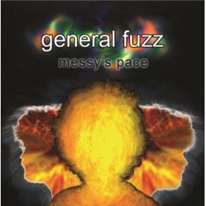 Download track Liquid Jazz General Fuzz, James Kirsch