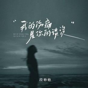 Download track 我的伤痛是你的谈资 (伴奏版) 段修修