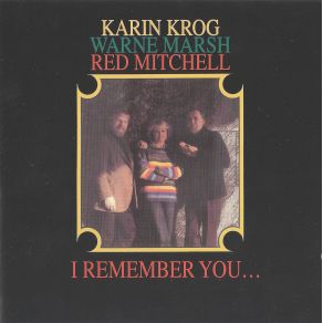 Download track Moody'S Mood For Love Red Mitchell, Warne Marsh, Karin Krog