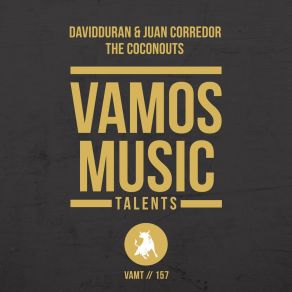 Download track The Coconouts DavidDuran