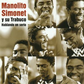 Download track Comunícate Manolito Simonet