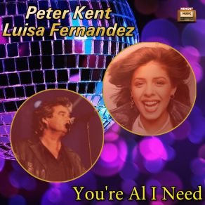 Download track Perdona Peter Kent | Luisa Fernandez