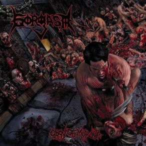 Download track Silence Follows Dismemberment Gorgasm