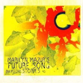 Download track Th Dream Marilyn Mazur's Future SongMarilyn Mazur