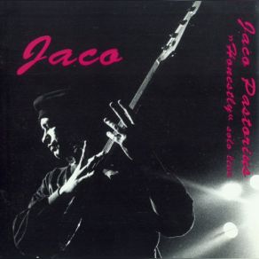 Download track Part 2 Jaco Pastorius