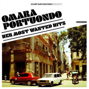 Download track Magia Negra (That Old Black Magic) Omara Portuondo