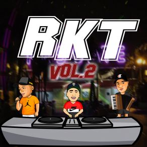 Download track Baile Del Tao Rkt (Remix) Maxi GenPity DJ