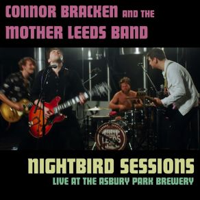 Download track Blame On Me (Live At The Asbury Park Brewery) Connor Bracken