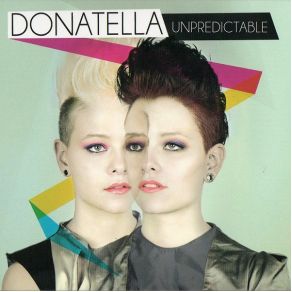 Download track Inner Child File Donatella