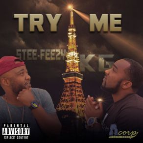 Download track Try Me Stee-Feezy