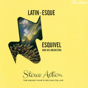 Download track Carioca Esquivel And His Orchestra